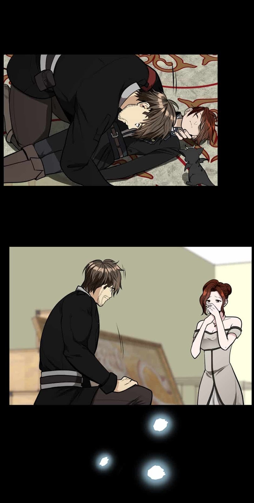 The Beginning After The End Chapter 44 image 16